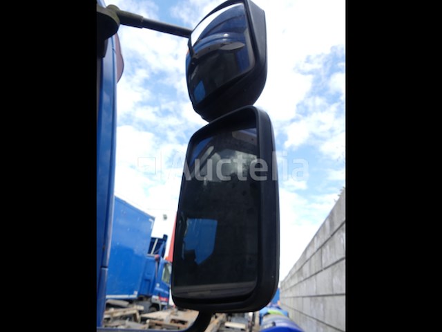 Ref:6976 - daf bakwagen fa-lf55 - afbeelding 8 van  40