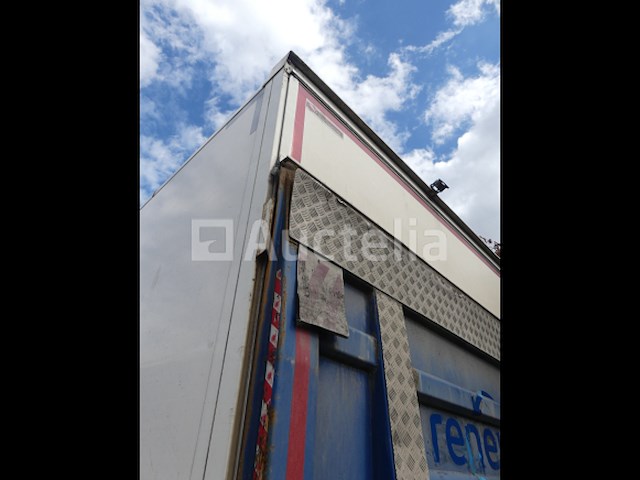 Ref:6976 - daf bakwagen fa-lf55 - afbeelding 10 van  40