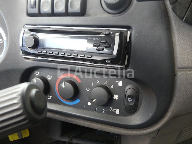 Ref:6976 - daf bakwagen fa-lf55 - afbeelding 11 van  40