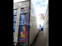 Ref:6976 - daf bakwagen fa-lf55 - afbeelding 1 van  40