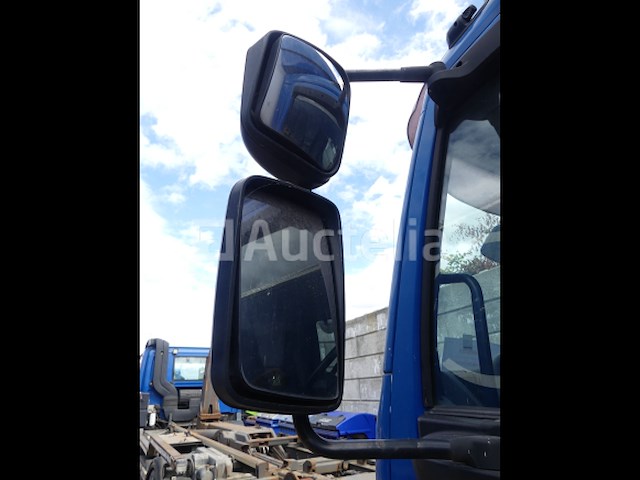 Ref:6976 - daf bakwagen fa-lf55 - afbeelding 13 van  40