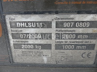 Ref:6976 - daf bakwagen fa-lf55 - afbeelding 17 van  40