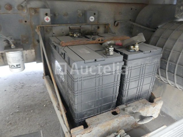 Ref:6976 - daf bakwagen fa-lf55 - afbeelding 19 van  40