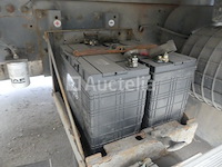 Ref:6976 - daf bakwagen fa-lf55 - afbeelding 19 van  40