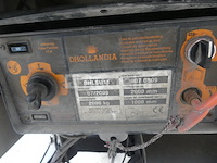 Ref:6976 - daf bakwagen fa-lf55 - afbeelding 20 van  40