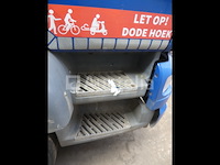 Ref:6976 - daf bakwagen fa-lf55 - afbeelding 21 van  40