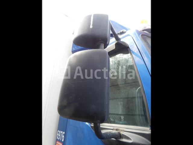 Ref:6976 - daf bakwagen fa-lf55 - afbeelding 22 van  40