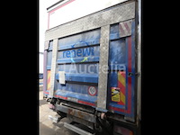 Ref:6976 - daf bakwagen fa-lf55 - afbeelding 12 van  40