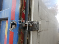 Ref:6976 - daf bakwagen fa-lf55 - afbeelding 24 van  40