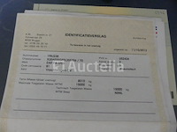 Ref:6976 - daf bakwagen fa-lf55 - afbeelding 25 van  40