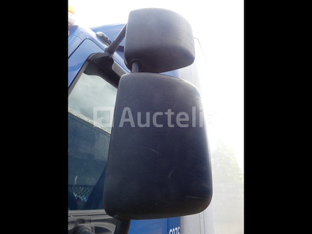 Ref:6976 - daf bakwagen fa-lf55 - afbeelding 26 van  40