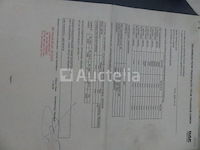 Ref:6976 - daf bakwagen fa-lf55 - afbeelding 29 van  40