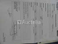 Ref:6976 - daf bakwagen fa-lf55 - afbeelding 30 van  40