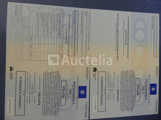 Ref:6976 - daf bakwagen fa-lf55 - afbeelding 31 van  40