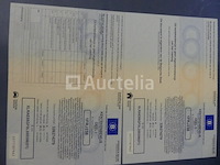 Ref:6976 - daf bakwagen fa-lf55 - afbeelding 31 van  40