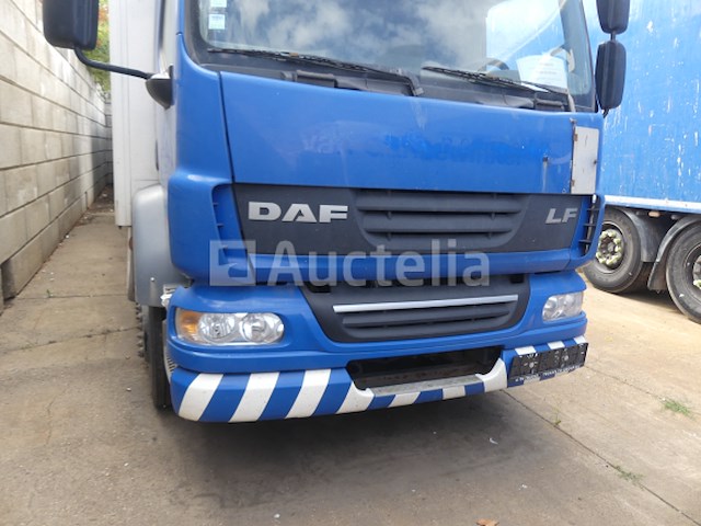 Ref:6976 - daf bakwagen fa-lf55 - afbeelding 32 van  40