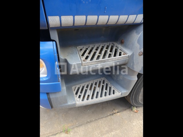 Ref:6976 - daf bakwagen fa-lf55 - afbeelding 33 van  40