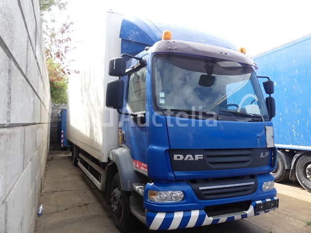 Ref:6976 - daf bakwagen fa-lf55 - afbeelding 34 van  40
