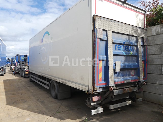 Ref:6976 - daf bakwagen fa-lf55 - afbeelding 36 van  40