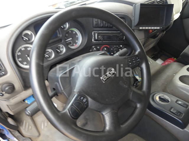 Ref:6976 - daf bakwagen fa-lf55 - afbeelding 38 van  40