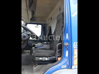 Ref:6976 - daf bakwagen fa-lf55 - afbeelding 40 van  40
