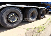 Ref:6990 - containertruck met kraan daf fak cf85 (2011-599,019 km) - afbeelding 29 van  60