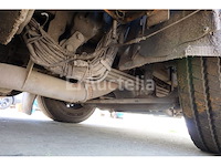 Ref:6990 - containertruck met kraan daf fak cf85 (2011-599,019 km) - afbeelding 33 van  60