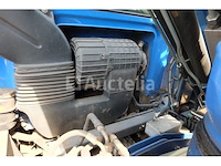 Ref:6990 - containertruck met kraan daf fak cf85 (2011-599,019 km) - afbeelding 39 van  60