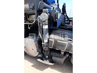 Ref:6990 - containertruck met kraan daf fak cf85 (2011-599,019 km) - afbeelding 40 van  60