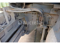 Ref:6990 - containertruck met kraan daf fak cf85 (2011-599,019 km) - afbeelding 44 van  60