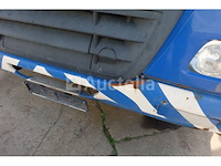 Ref:6990 - containertruck met kraan daf fak cf85 (2011-599,019 km) - afbeelding 47 van  60