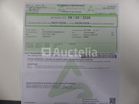 Ref:6990 - containertruck met kraan daf fak cf85 (2011-599,019 km) - afbeelding 52 van  60