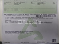 Ref:6990 - containertruck met kraan daf fak cf85 (2011-599,019 km) - afbeelding 53 van  60