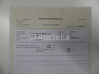 Ref:6990 - containertruck met kraan daf fak cf85 (2011-599,019 km) - afbeelding 54 van  60