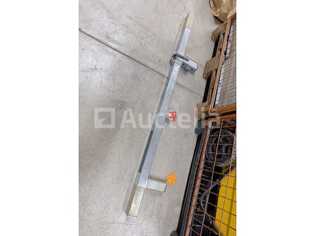 Ref:69968 - aigner deuranker maximaal 1-2 pers - afbeelding 1 van  4