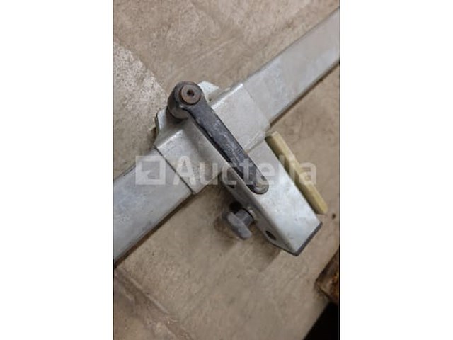 Ref:69968 - aigner deuranker maximaal 1-2 pers - afbeelding 2 van  4