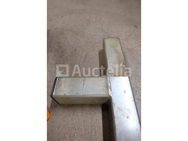 Ref:69968 - aigner deuranker maximaal 1-2 pers - afbeelding 4 van  4