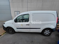 Ref:70 - renault kangoo bus (2017-105.000 km)