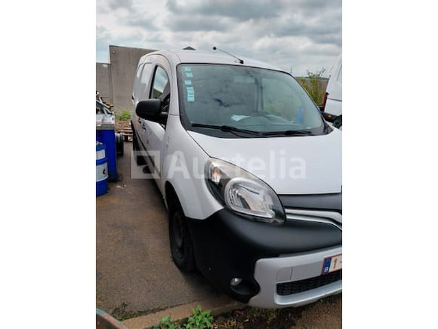 Ref:70 - renault kangoo bus (2017-105.000 km) - afbeelding 7 van  14