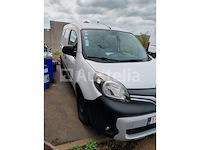 Ref:70 - renault kangoo bus (2017-105.000 km) - afbeelding 7 van  14