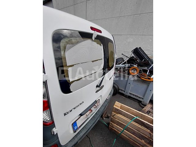 Ref:70 - renault kangoo bus (2017-105.000 km) - afbeelding 8 van  14