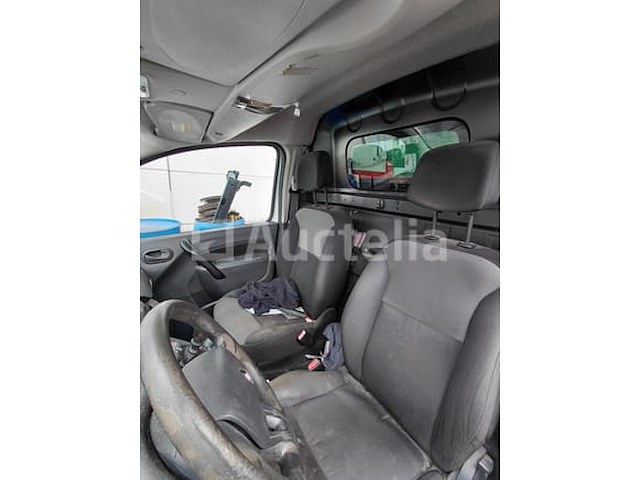 Ref:70 - renault kangoo bus (2017-105.000 km) - afbeelding 11 van  14