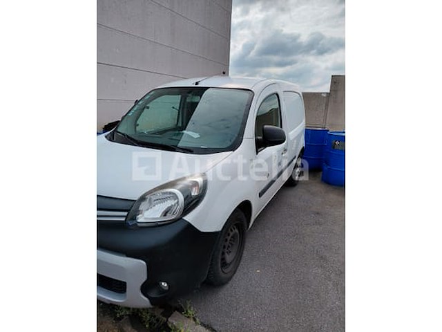 Ref:70 - renault kangoo bus (2017-105.000 km) - afbeelding 13 van  14