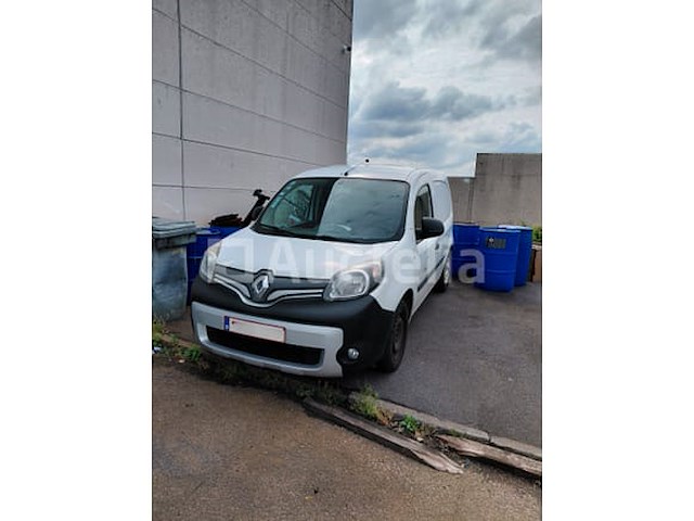 Ref:70 - renault kangoo bus (2017-105.000 km) - afbeelding 14 van  14