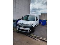 Ref:70 - renault kangoo bus (2017-105.000 km) - afbeelding 14 van  14