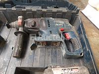 Ref:70020-72325 - 2 bosch gbh36 rotatiehamers - afbeelding 3 van  14