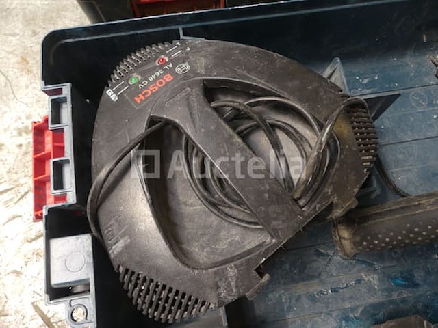 Ref:70020-72325 - 2 bosch gbh36 rotatiehamers - afbeelding 8 van  14