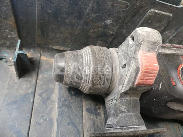 Ref:70020-72325 - 2 bosch gbh36 rotatiehamers - afbeelding 9 van  14