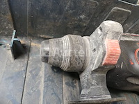 Ref:70020-72325 - 2 bosch gbh36 rotatiehamers - afbeelding 9 van  14