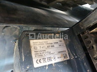 Ref:70020-72325 - 2 bosch gbh36 rotatiehamers - afbeelding 10 van  14